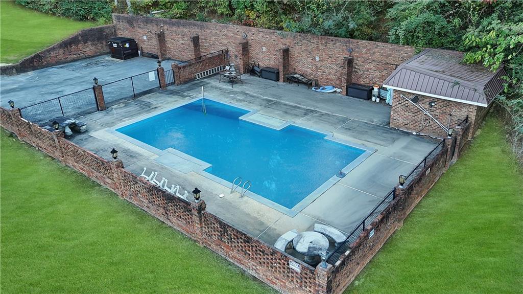 Montclair - Residential