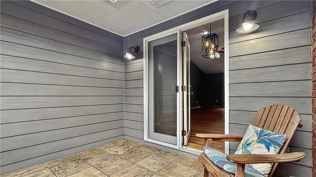 Montclair - Residential