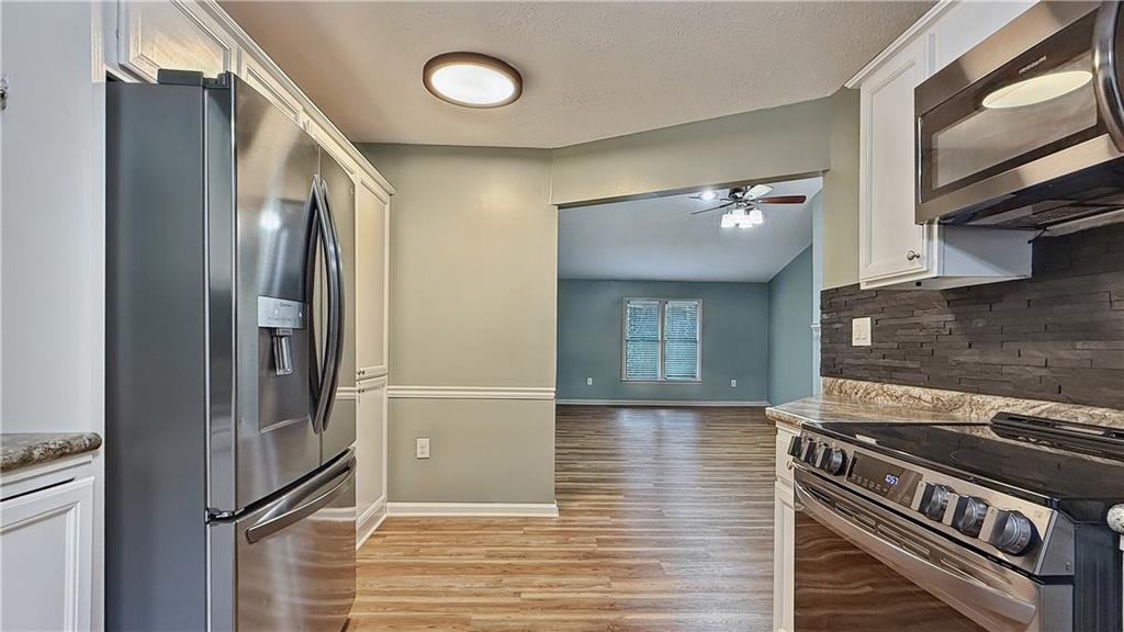 Montclair - Residential