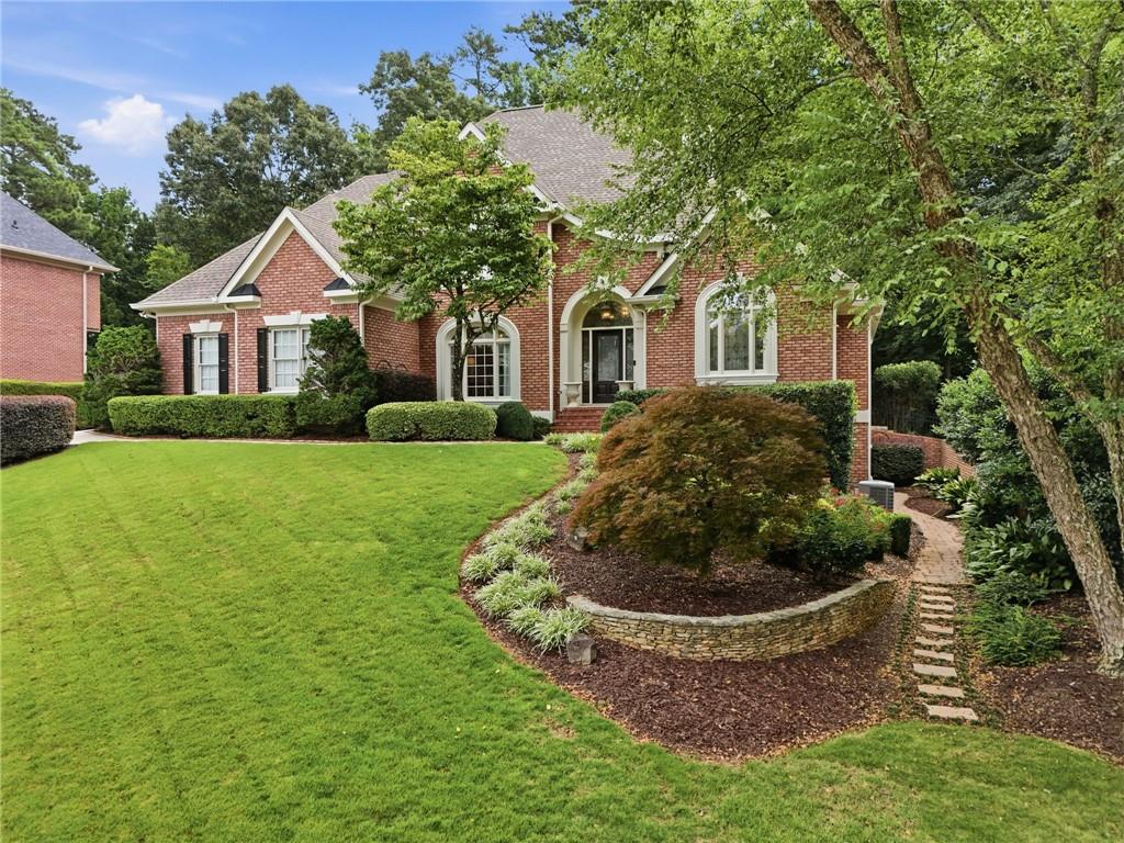 5425 Buck Hollow Drive
