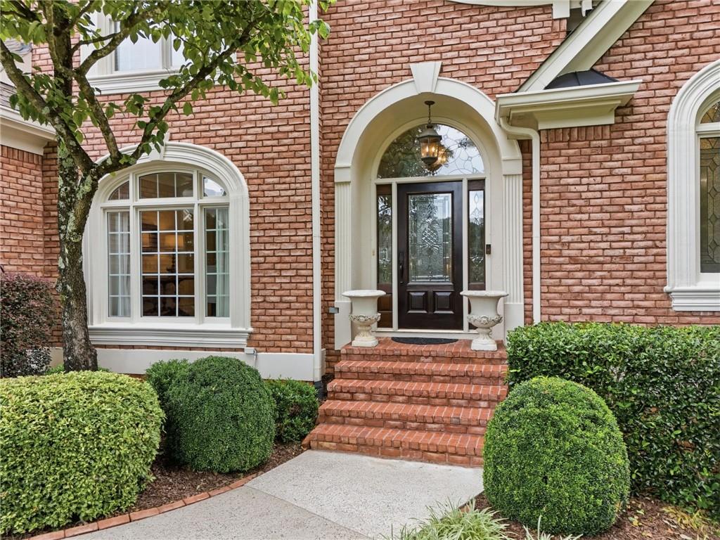 5425 Buck Hollow Drive