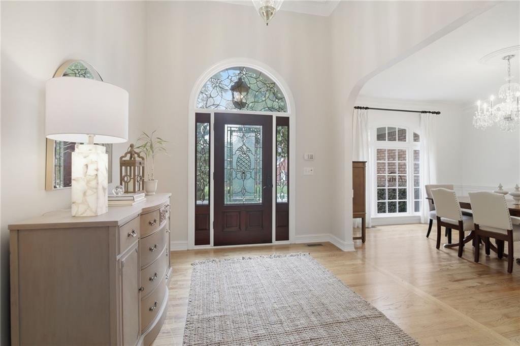 5425 Buck Hollow Drive