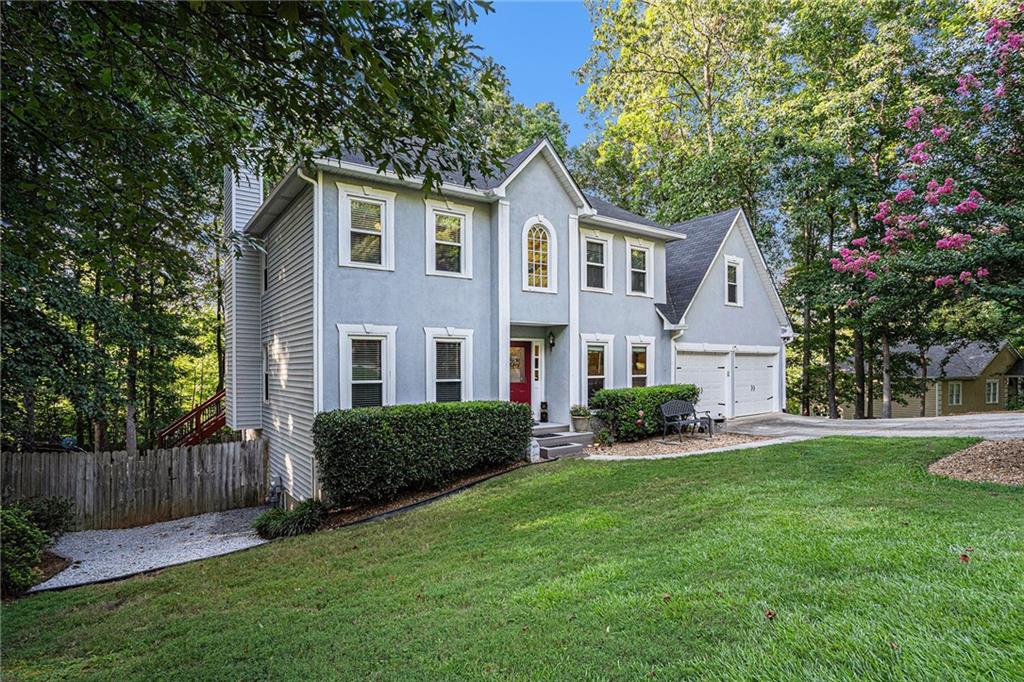 173 Lakeside Drive
