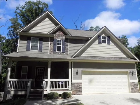 1101 Senator Road, Douglasville, GA 30134 - MLS#: 7521858