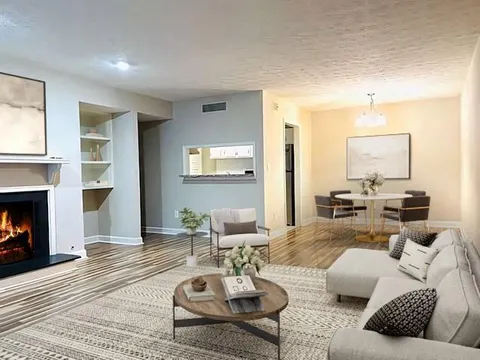 1011 Dunbar Drive, Atlanta, GA 30338 - #: 7513609