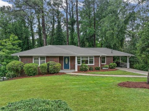 Photo of 1762 Boulderview Drive SE, Atlanta, GA 30316 (MLS # 7779278)