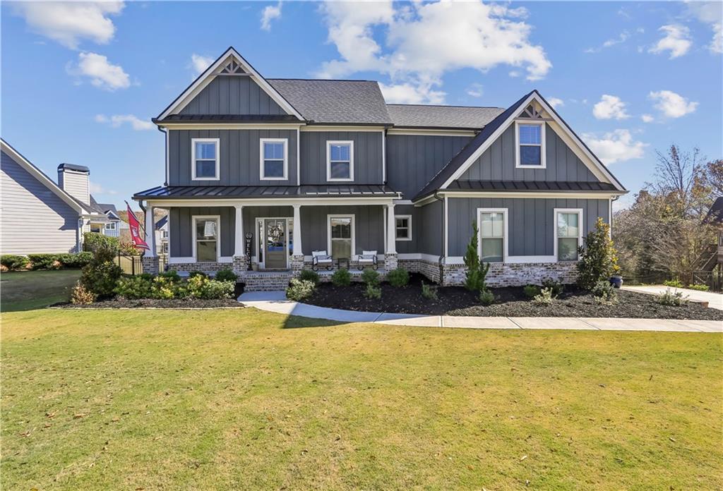 3908 Meadowland Drive