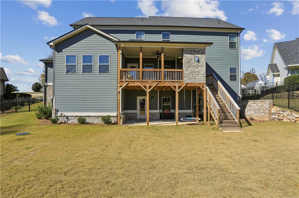 3908 Meadowland Drive