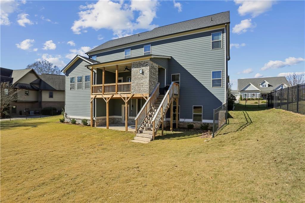 3908 Meadowland Drive