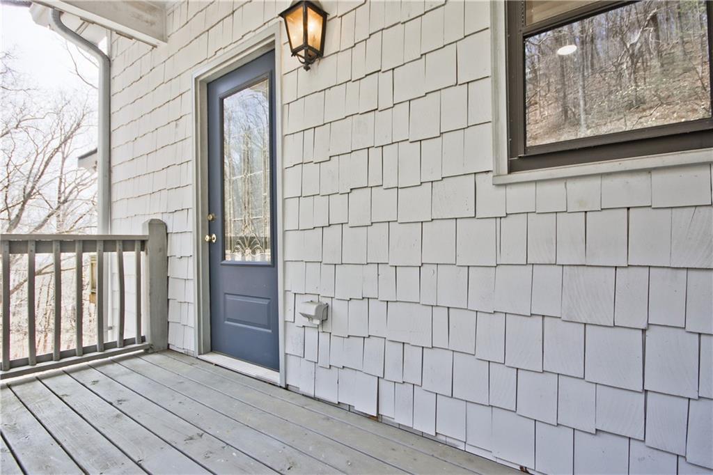 193 Valley View Trail, Jasper, Georgia image 3