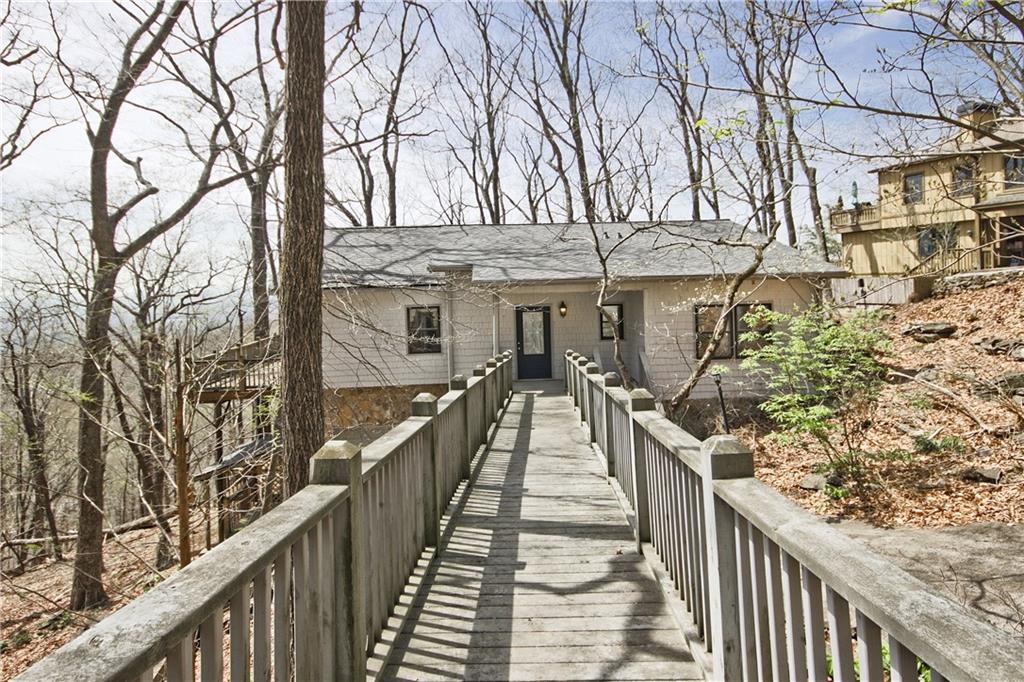 193 Valley View Trail, Jasper, Georgia image 1