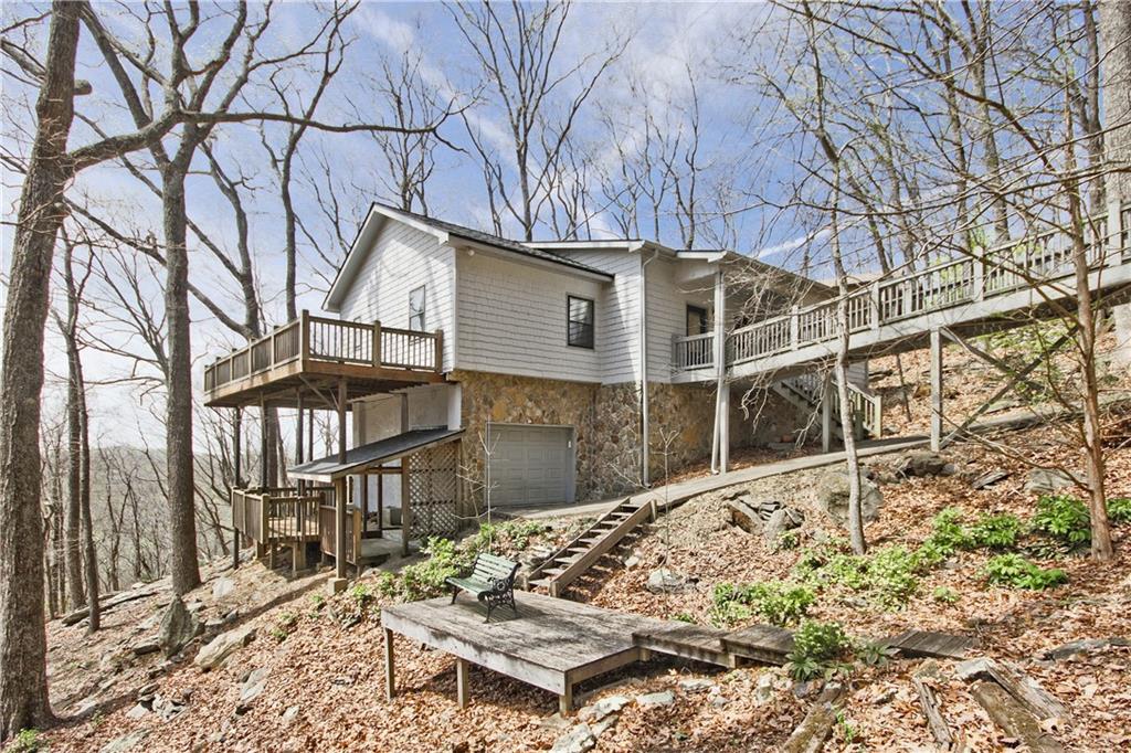 193 Valley View Trail, Jasper, Georgia image 38