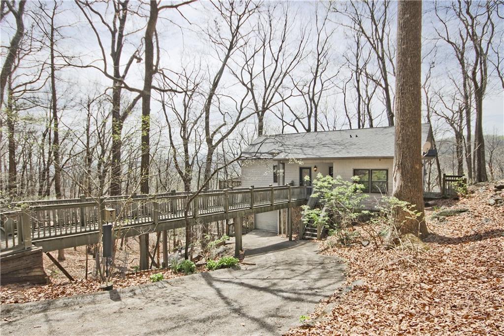 193 Valley View Trail, Jasper, Georgia image 36