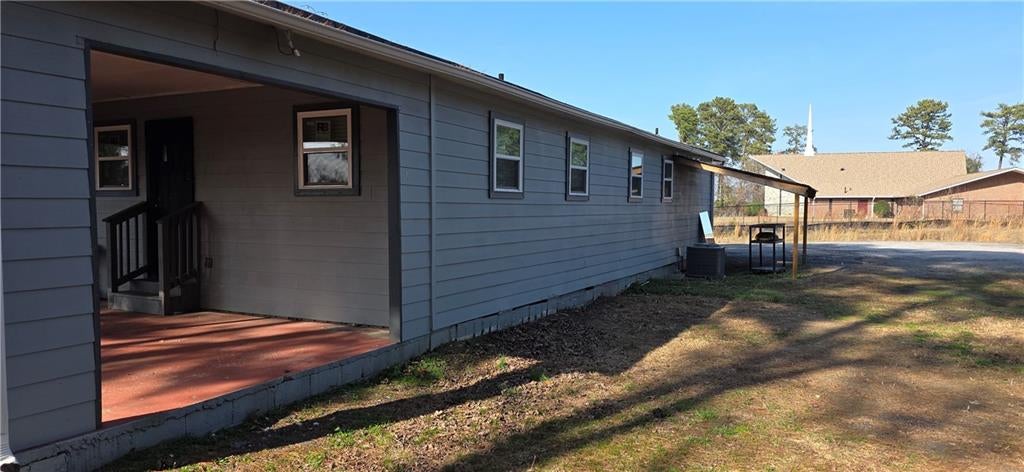 1800 Rock Chapel Road