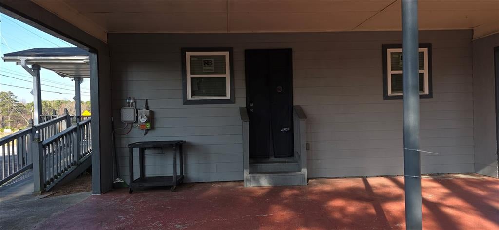 1800 Rock Chapel Road