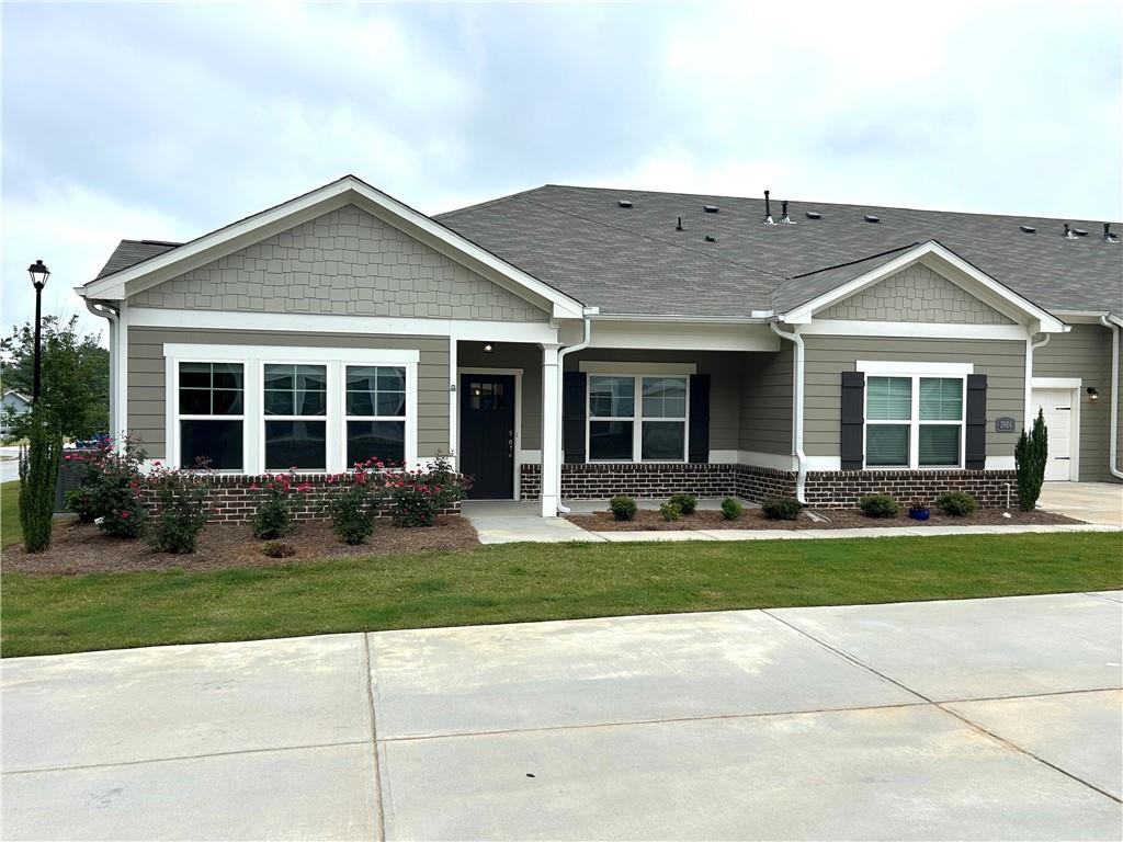 2984 Rambler Drive