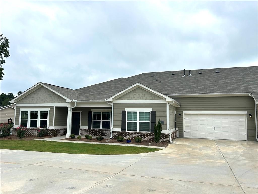 2984 Rambler Drive