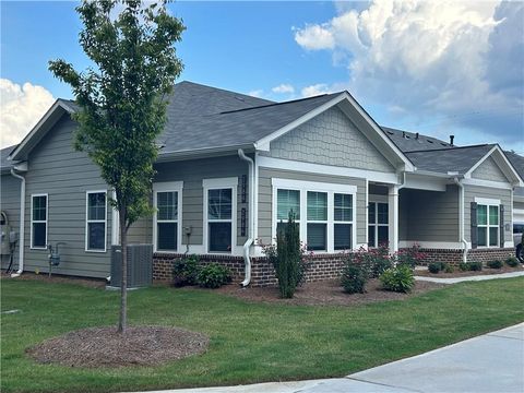 2984 Rambler Drive Loganville GA 30052