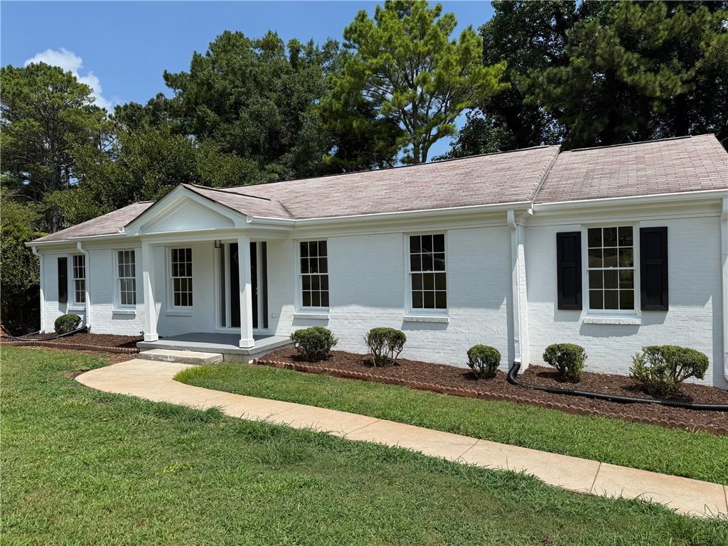 2946 Gena Drive
