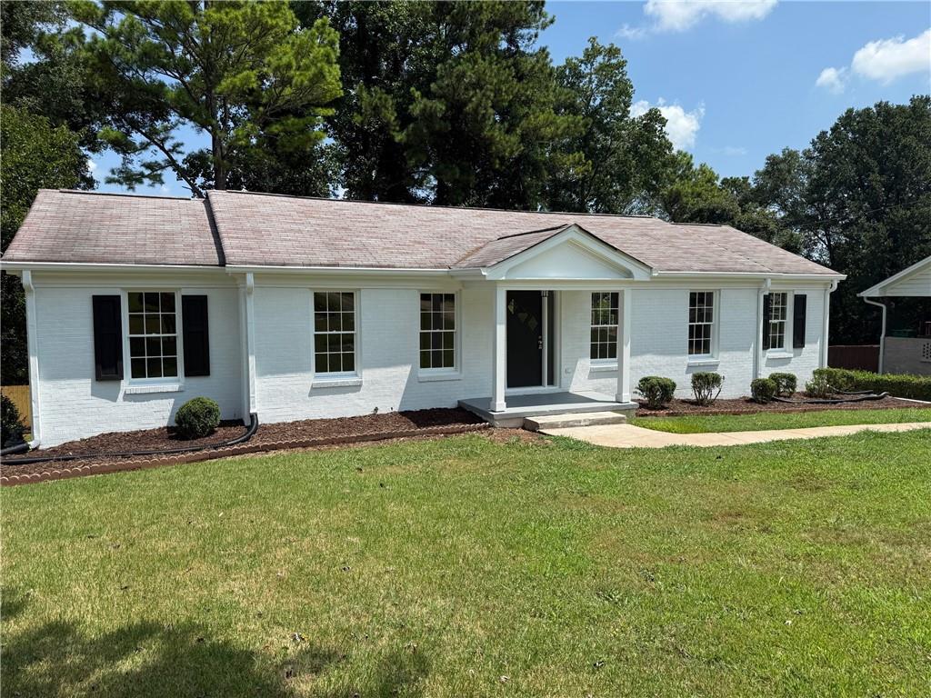 2946 Gena Drive