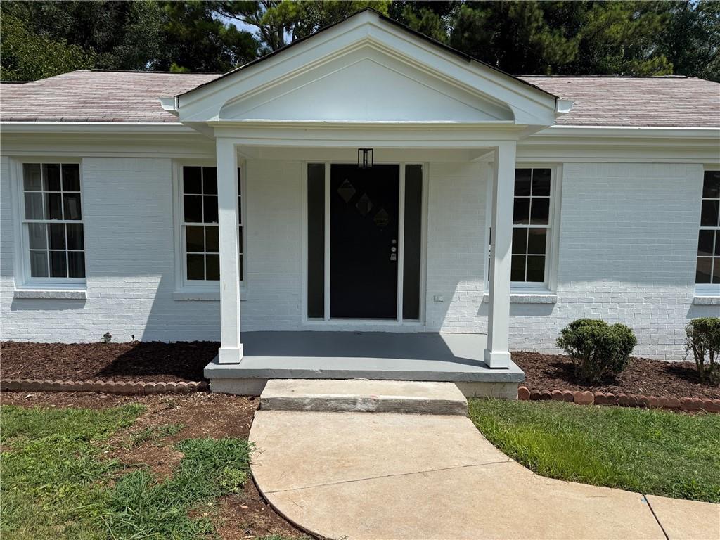 2946 Gena Drive