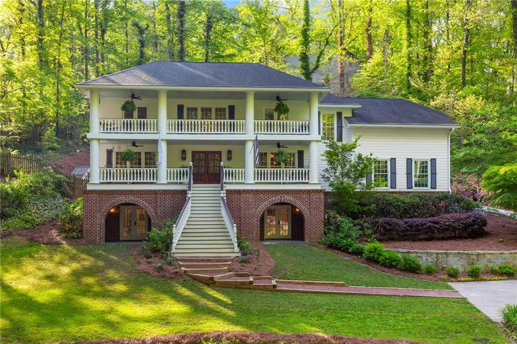 Smyrna, Georgia 30082, United States, 6 Bedrooms Bedrooms, ,5 BathroomsBathrooms,Residential,Active,113885