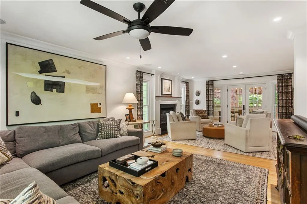 Smyrna, Georgia 30082, United States, 6 Bedrooms Bedrooms, ,5 BathroomsBathrooms,Residential,Active,113885