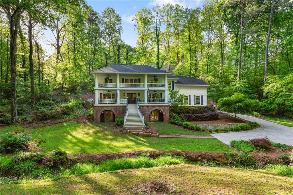 Smyrna, Georgia 30082, United States, 6 Bedrooms Bedrooms, ,5 BathroomsBathrooms,Residential,Active,113885