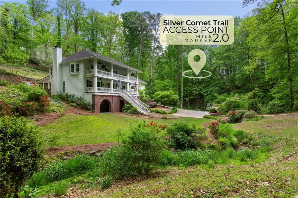 Smyrna, Georgia 30082, United States, 6 Bedrooms Bedrooms, ,5 BathroomsBathrooms,Residential,Active,113885