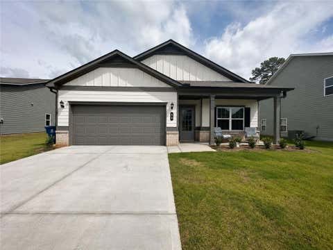 Homes For Sale - 40 Brooke Court<br/> Rome, GA 30161