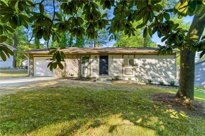 1450 Reddington Lane Norcross GA 30093