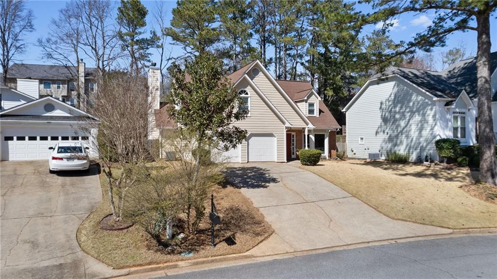 9045 Club River Drive