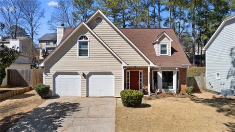 Homes For Sale - 9045 Club River Drive<br/> Roswell, GA 30076