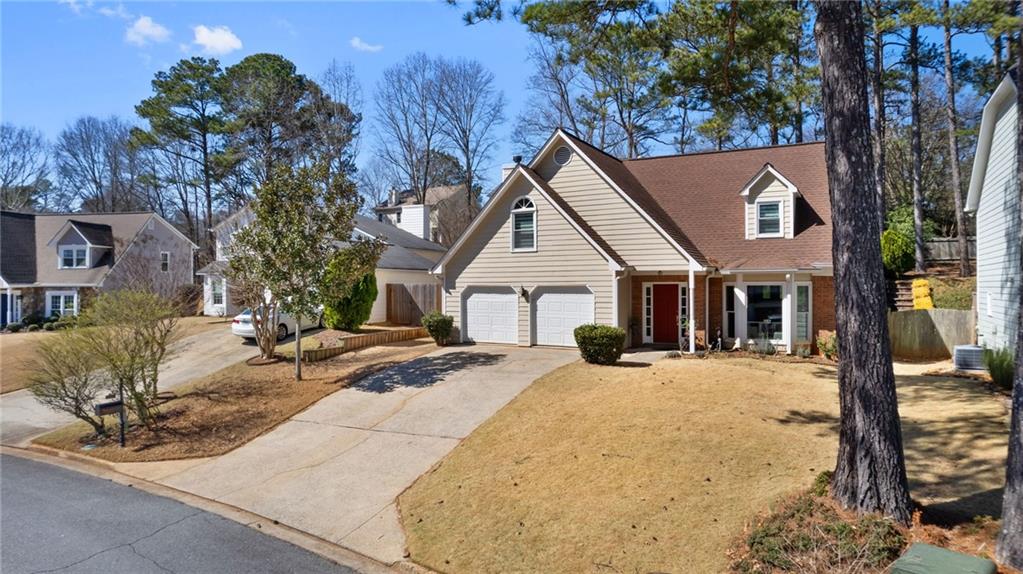 9045 Club River Drive