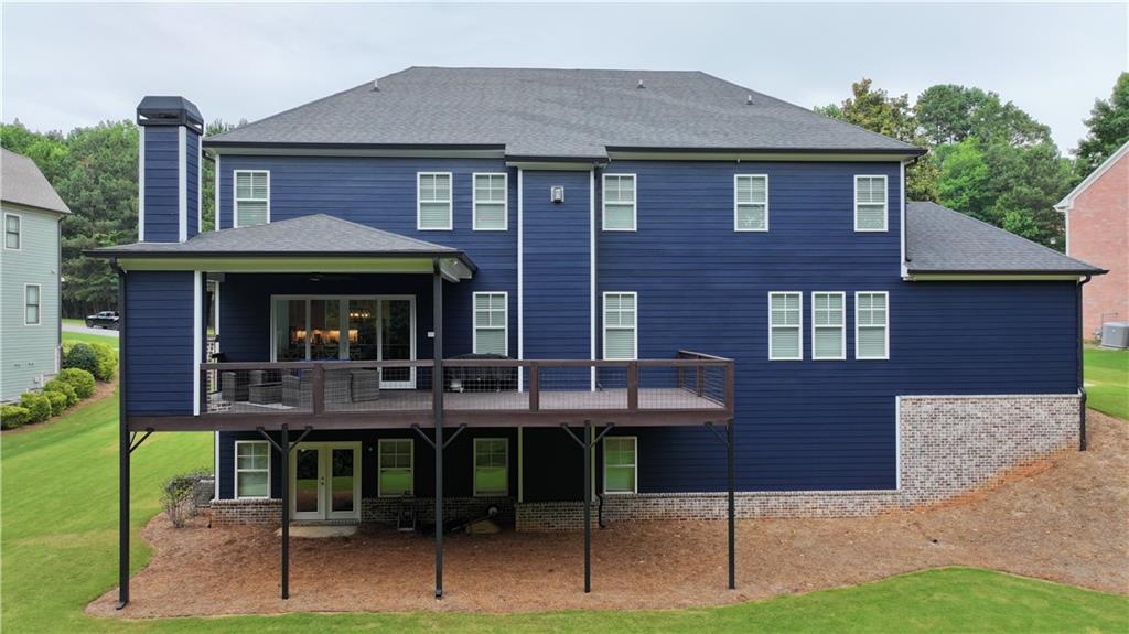 3537 Maritime Glen