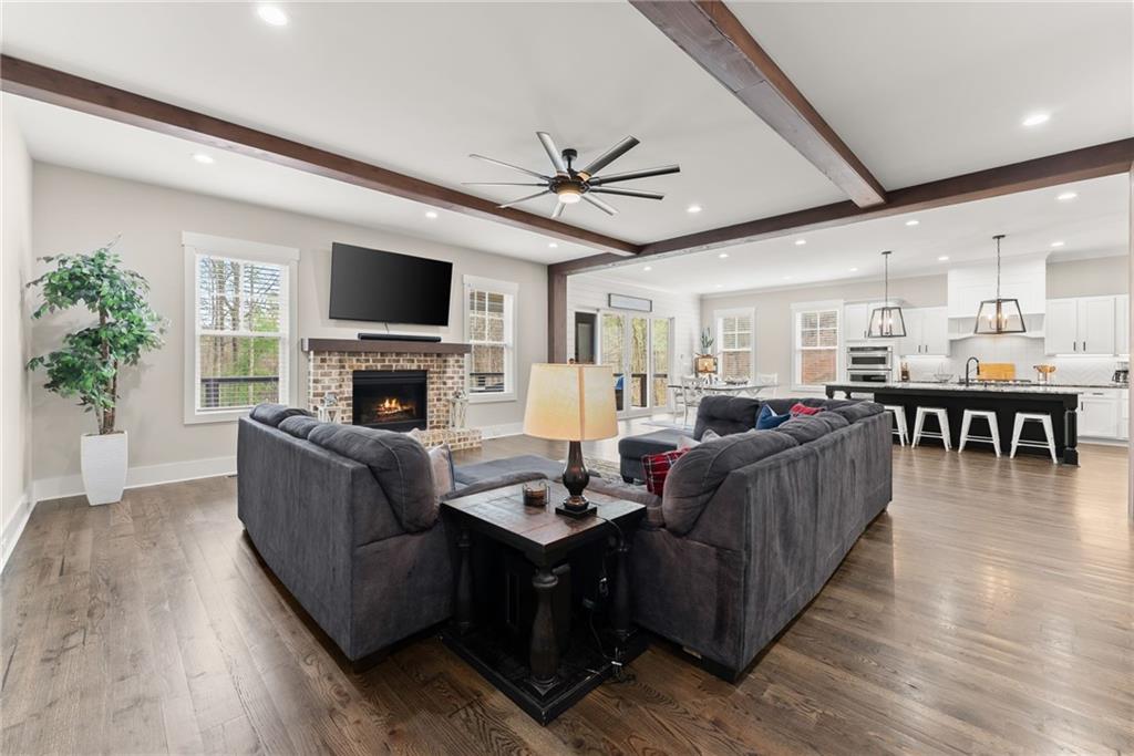 3537 Maritime Glen