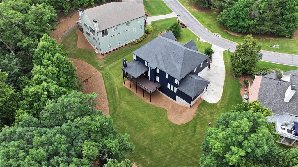 3537 Maritime Glen