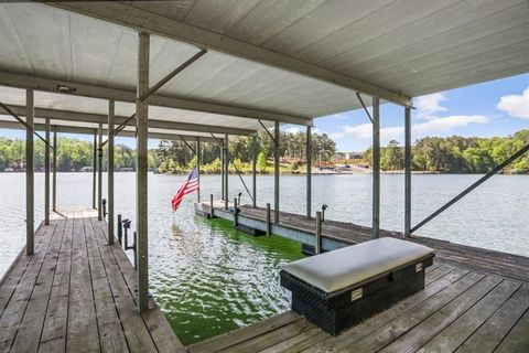 A home in Buford