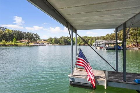 A home in Buford