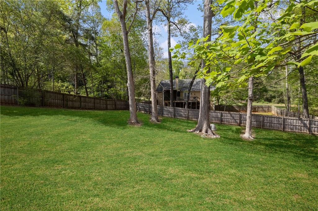 6332 Fairoaks Place, Douglasville, Georgia image 33