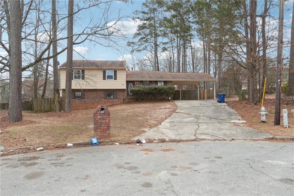 7344 Camelot Court