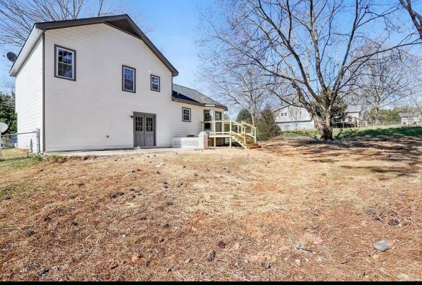 1382 Bennett Road, Grayson, Georgia image 24
