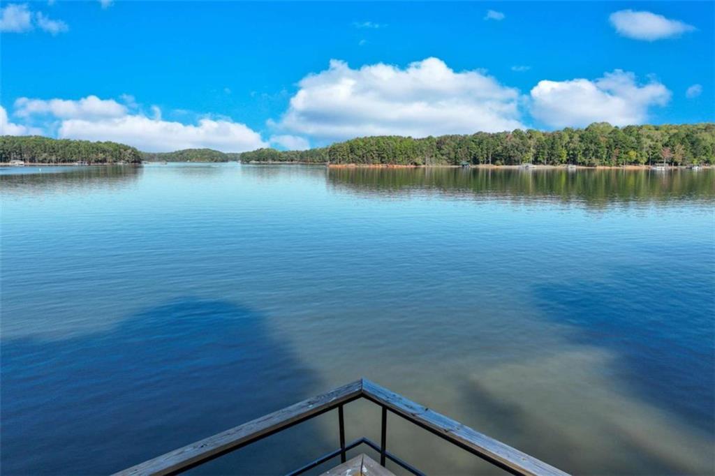 982 Lake Shore Road, Martin, Georgia image 14