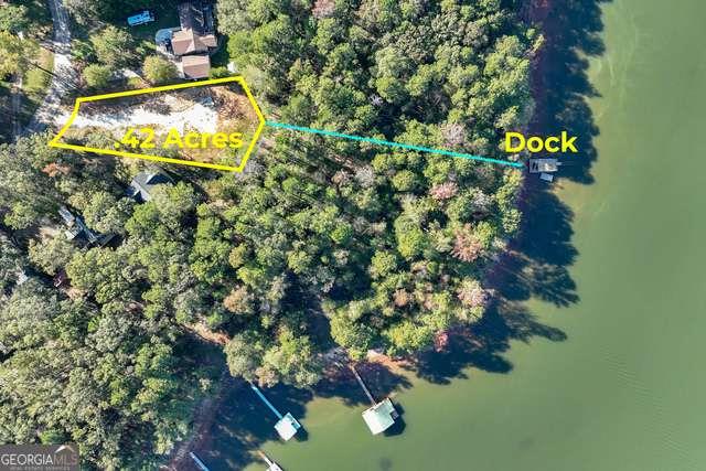 982 Lake Shore Road, Martin, Georgia image 21