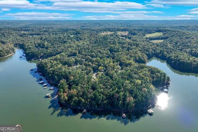 982 Lake Shore Road, Martin, Georgia image 29