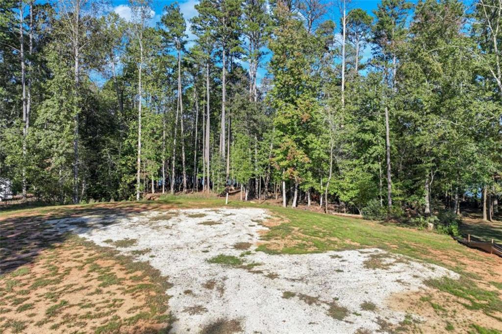 982 Lake Shore Road, Martin, Georgia image 4