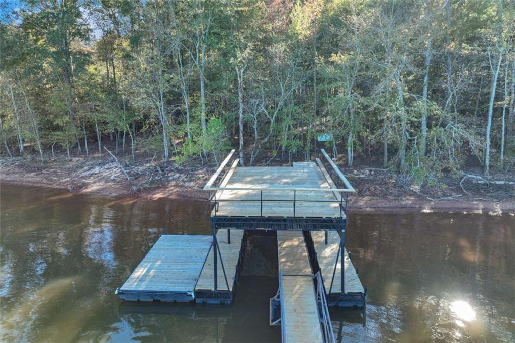 982 Lake Shore Road, Martin, Georgia image 16