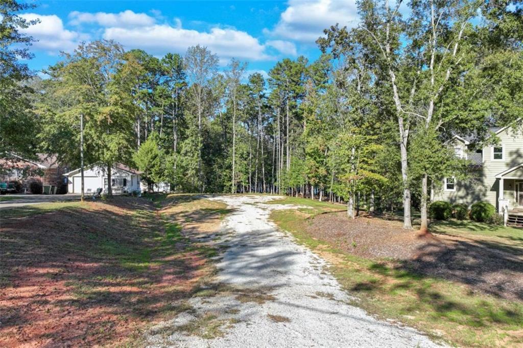 982 Lake Shore Road, Martin, Georgia image 1
