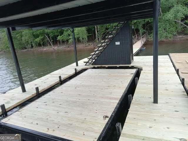982 Lake Shore Road, Martin, Georgia image 24