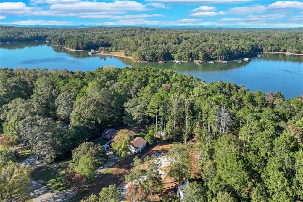982 Lake Shore Road, Martin, Georgia image 7